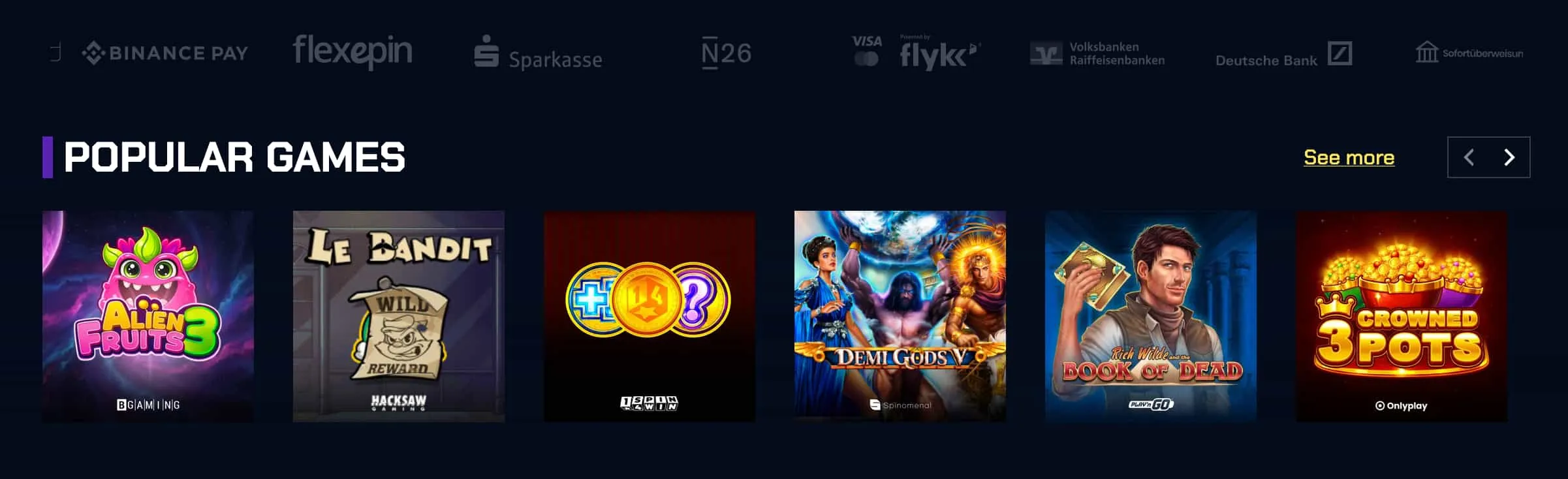 Maç Öncesi Megapari Adres Kontrolü